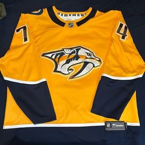 Juuse Saros Jersey